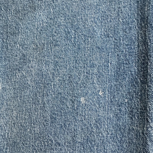 Levi’s Ribcage Jeans - Picture 5 of 5